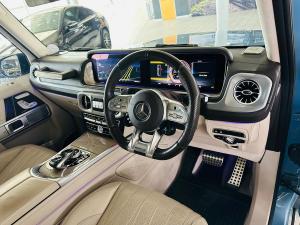 Mercedes-Benz G-Class G63 - Image 4