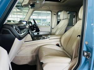 Mercedes-Benz G-Class G63 - Image 5