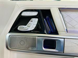 Mercedes-Benz G-Class G63 - Image 9