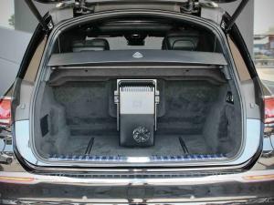 Mercedes-Benz GLS GLS600 - Image 10