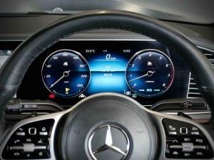 Mercedes-Benz GLS GLS600 - Image 17