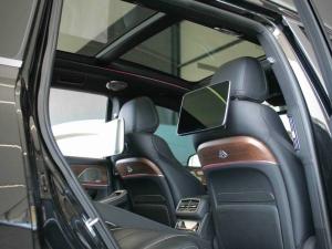 Mercedes-Benz GLS GLS600 - Image 21