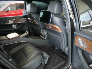 Mercedes-Benz GLS GLS600 - Image 22