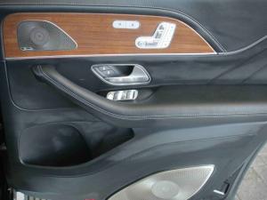 Mercedes-Benz GLS GLS600 - Image 23