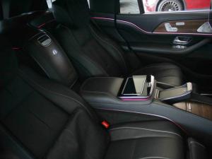 Mercedes-Benz GLS GLS600 - Image 25