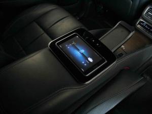 Mercedes-Benz GLS GLS600 - Image 26