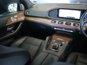 Mercedes-Benz GLS GLS600 - Image 28