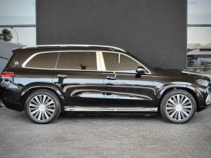 Mercedes-Benz GLS GLS600 - Image 4