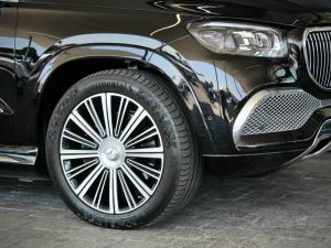 Mercedes-Benz GLS GLS600 - Image 6
