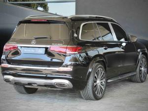 Mercedes-Benz GLS GLS600 - Image 8