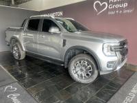 Thumbnail Ford Ranger 2.0 BiTurbo double cab Wildtrak