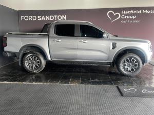Ford Ranger 2.0 BiTurbo double cab Wildtrak - Image 3