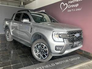Ford Ranger 2.0 BiTurbo double cab Wildtrak - Image 1