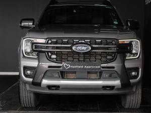 Ford Ranger 2.0 BiTurbo double cab Wildtrak - Image 2
