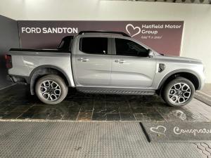 Ford Ranger 2.0 BiTurbo double cab Wildtrak - Image 3