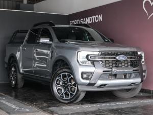 Ford Ranger 2.0 BiTurbo double cab Wildtrak - Image 4