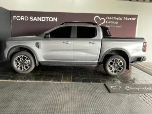 Ford Ranger 2.0 BiTurbo double cab Wildtrak - Image 4