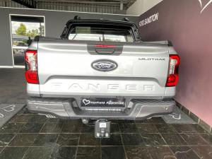 Ford Ranger 2.0 BiTurbo double cab Wildtrak - Image 5