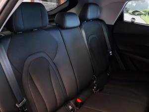 Omoda C5 1.5T 230T Style - Image 11