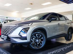 Omoda C5 1.5T 230T Style - Image 1