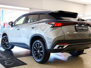 Omoda C5 1.5T 230T Style - Image 4