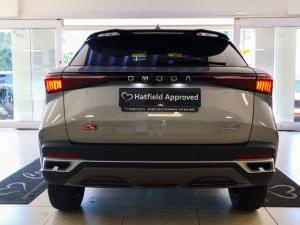 Omoda C5 1.5T 230T Style - Image 8