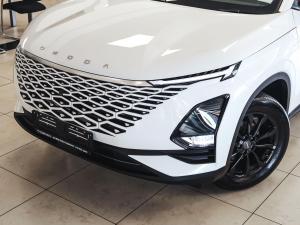 Omoda C5 1.5T 230T Style - Image 17