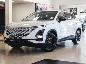 Omoda C5 1.5T 230T Style - Image 1