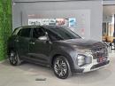 Thumbnail Hyundai Creta 1.5 Premium Matt Edition