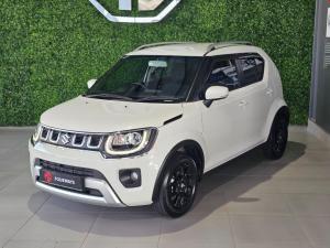 Suzuki Ignis 1.2 GLX auto - Image 2
