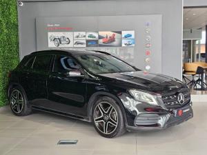 Mercedes-Benz GLA GLA200 auto - Image 1