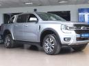 Thumbnail Ford Ranger 2.0 BiTurbo double cab XLT