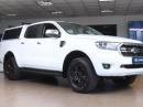 Thumbnail Ford Ranger 2.0SiT double cab Hi-Rider XLT