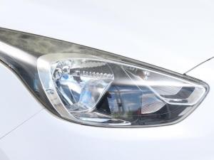 Ford Figo hatch 1.5 Ambiente - Image 9