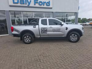 Ford Ranger 2.0 SiT SuperCab XL auto - Image 1