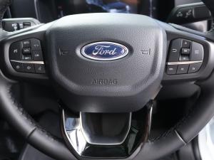 Ford Ranger 2.0 SiT double cab XLT - Image 14