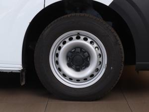 Ford Transit Custom 2.0SiT panel van LWB - Image 11