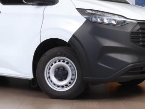 Ford Transit Custom 2.0SiT panel van LWB - Image 2