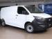 Ford Transit Custom 2.0SiT panel van LWB - Thumbnail 3