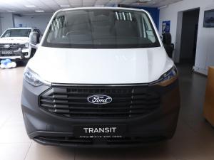 Ford Transit Custom 2.0SiT panel van LWB - Image 7