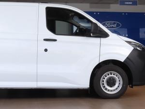 Ford Transit Custom 2.0SiT panel van LWB - Image 8