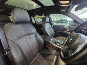 BMW X7 Xdrive 40d M Sport PRO - Image 17