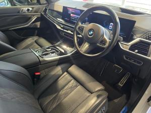 BMW X7 Xdrive 40d M Sport PRO - Image 18