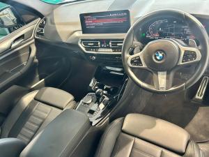 BMW X3 xDrive30d M Sport - Image 12