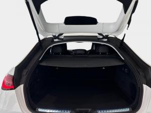 Mercedes-Benz GLC GLC300d coupe 4Matic Avantgarde - Image 10