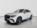 Thumbnail Mercedes-Benz GLC GLC300d coupe 4Matic Avantgarde