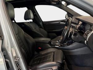 BMW X3 xDrive20d M Sport - Image 13