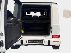 Mercedes-Benz G-Class G400d Schockl Design 45 edition - Image 10