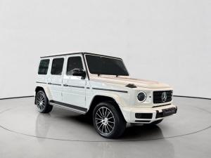 Mercedes-Benz G-Class G400d Schockl Design 45 edition - Image 3