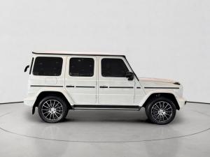 Mercedes-Benz G-Class G400d Schockl Design 45 edition - Image 8